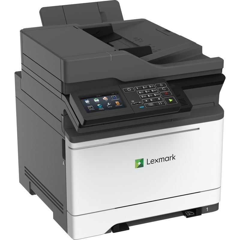 Lexmark MC2535adwe Lexmark MC2535adwe