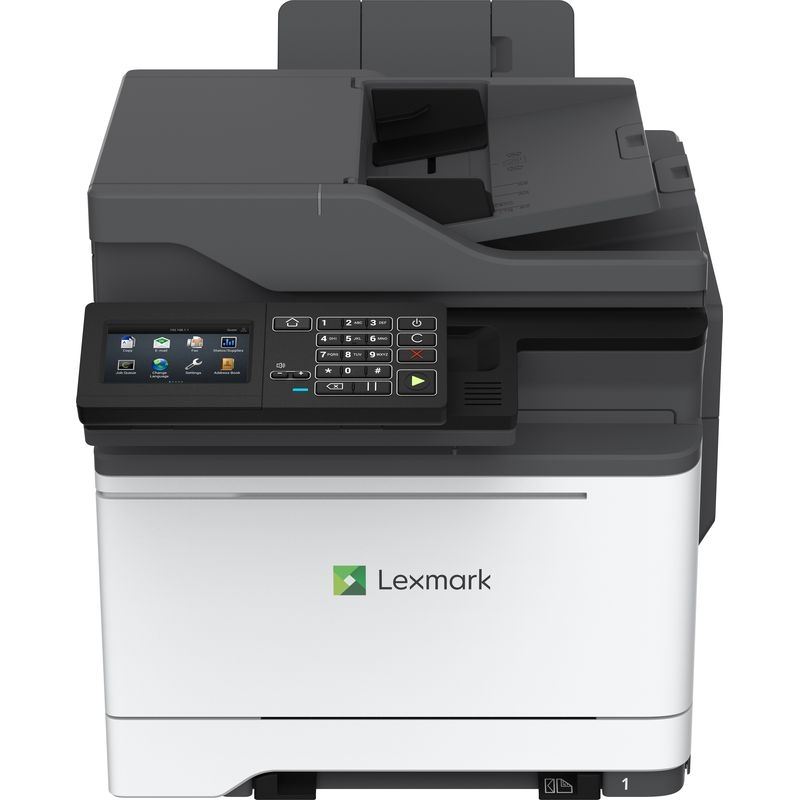 Lexmark MC2640adwe Lexmark MC2640adwe
