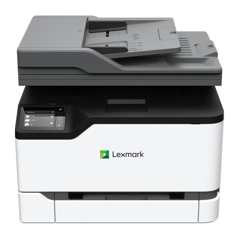 Lexmark MC3326i