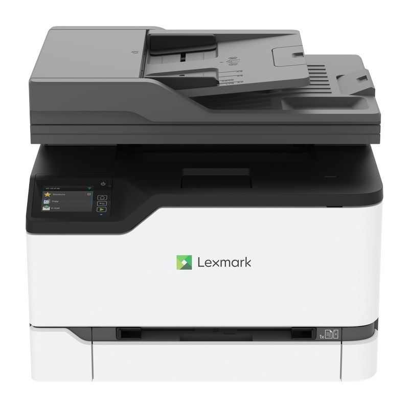 Lexmark MC3426i