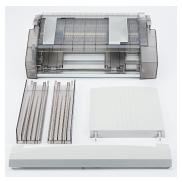 Lexmark Medienfach / Zuführung - 150 Blätter - 12T0693