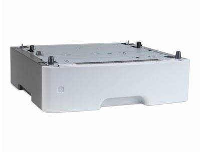 Lexmark Medienfach und -ablage - 550 Blätter