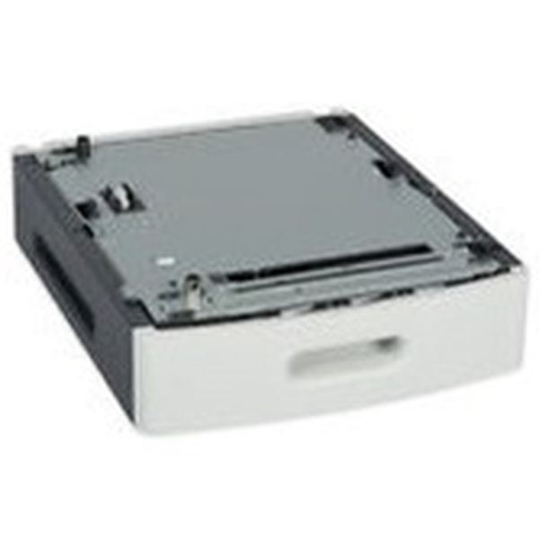 Lexmark Medienschacht - 250 Blätter - 50G0801