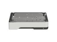 Lexmark Medienschacht Abschließbar - 250 Blätter - 50G0820