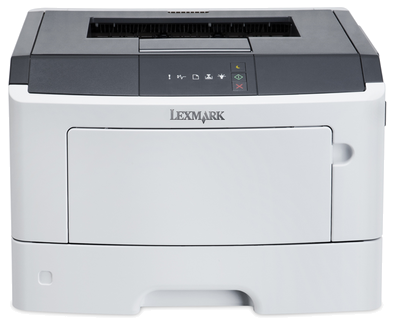 Lexmark MS310dn