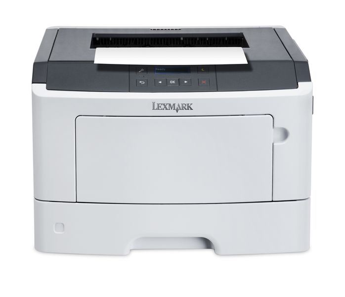 Lexmark MS312dn