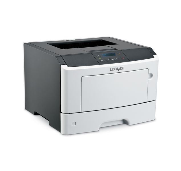 Lexmark MS312dn
