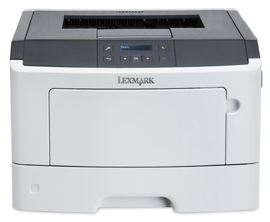 Lexmark MS317dn