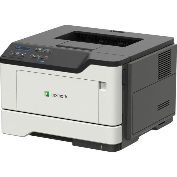 Lexmark MS321dn