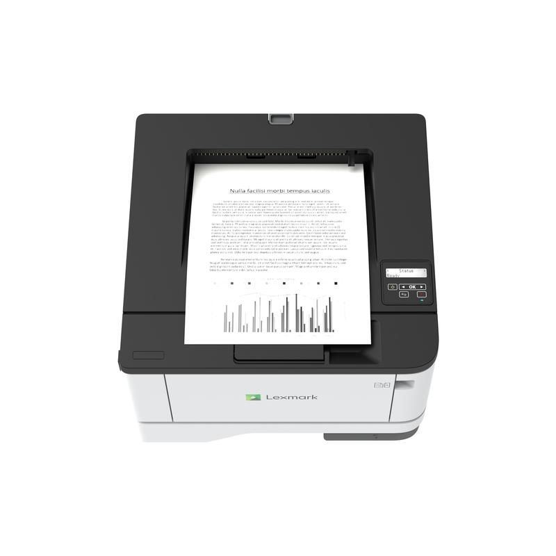 Lexmark MS331dn