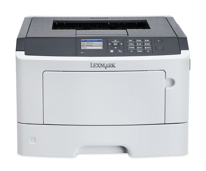 Lexmark MS510dn