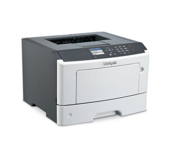 Lexmark MS510dn