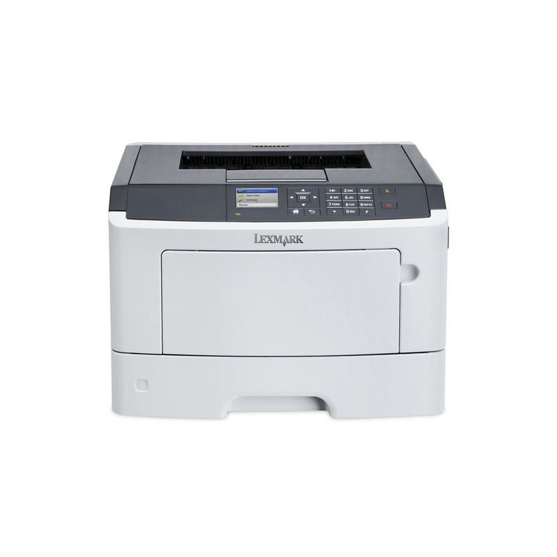 Lexmark MS517dn Lexmark MS517dn