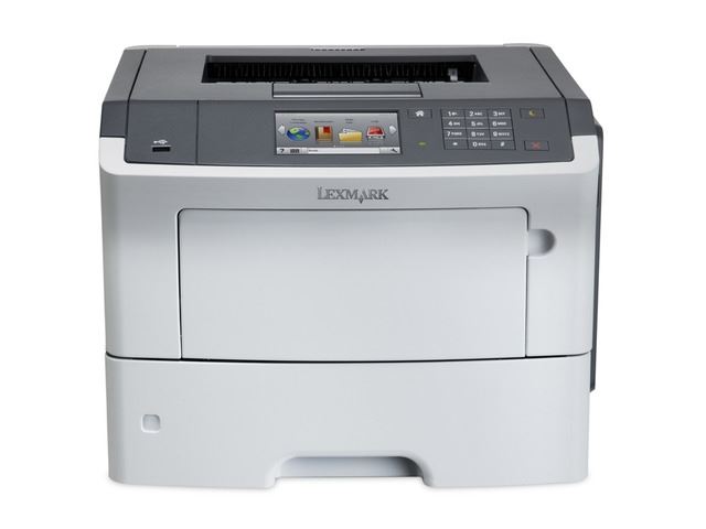 Lexmark MS610de Lexmark MS610de
