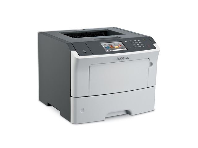 Lexmark MS610de Lexmark MS610de