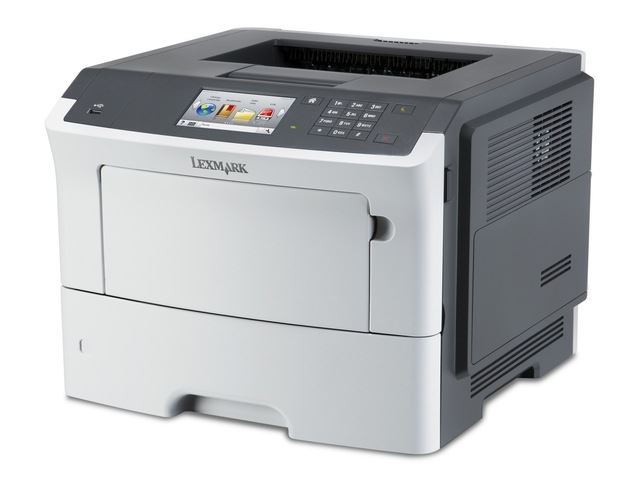 Lexmark MS610de Lexmark MS610de