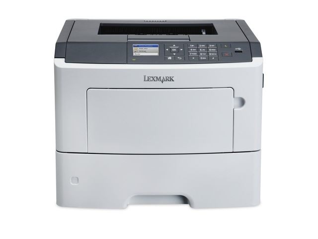 Lexmark MS610dn