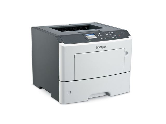 Lexmark MS610dn