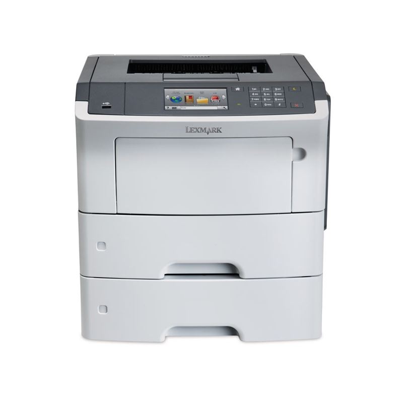 Lexmark MS610dte