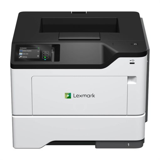 Lexmark MS631dw