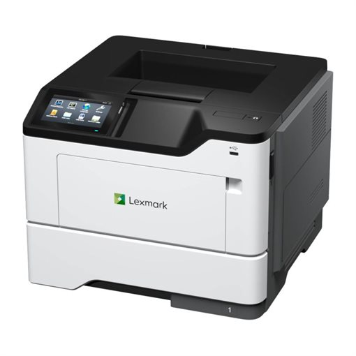 Lexmark MS632dwe