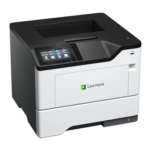 Lexmark MS632dwe