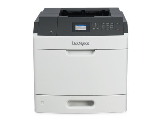 Lexmark MS710dn Lexmark MS710dn