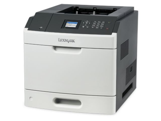Lexmark MS710dn Lexmark MS710dn