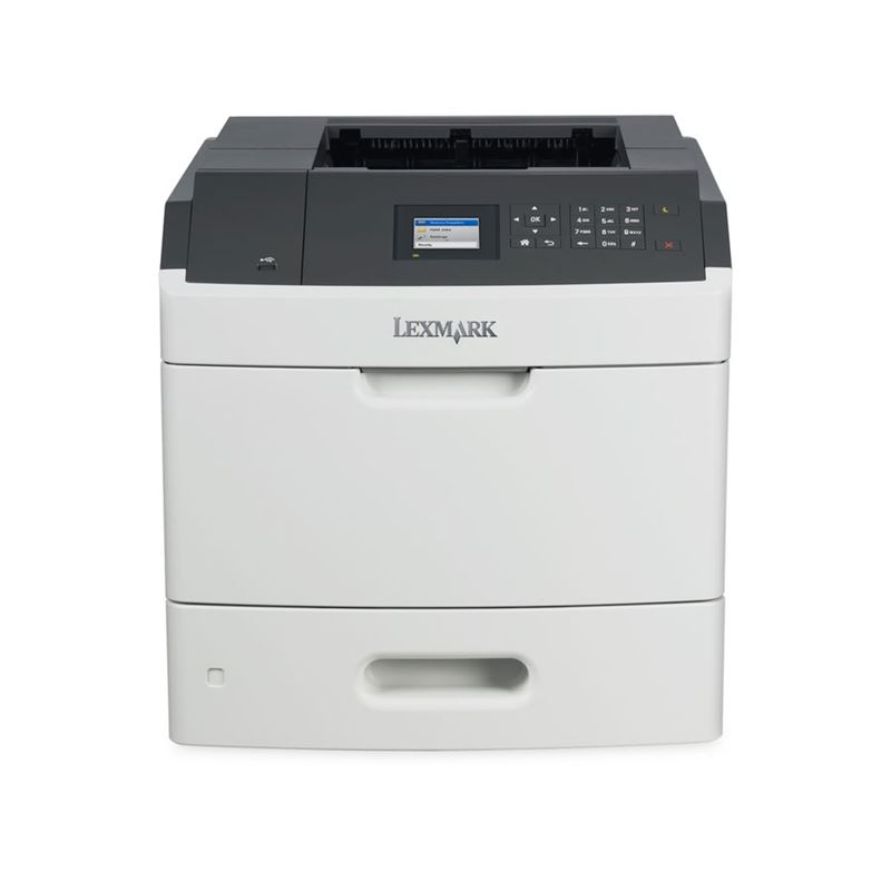 Lexmark MS711dn