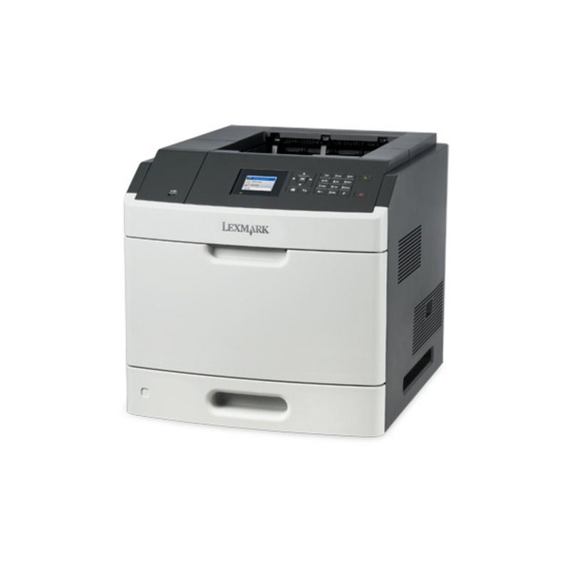 Lexmark MS711dn