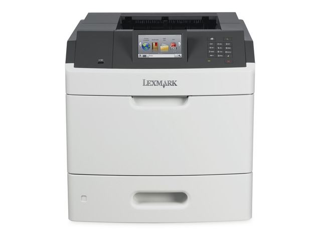 Lexmark MS810de Lexmark MS810de