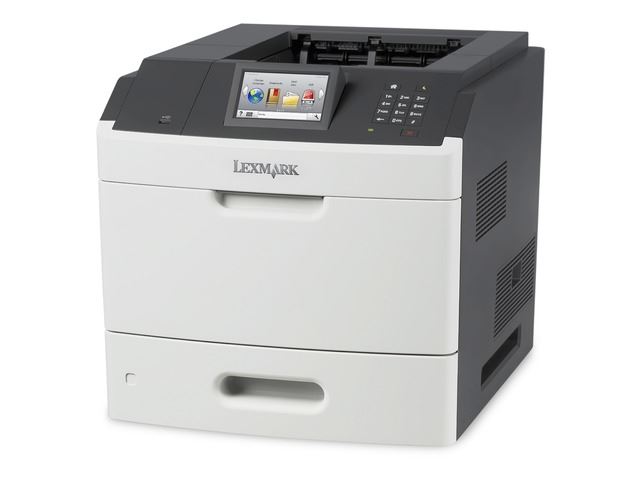 Lexmark MS810de Lexmark MS810de
