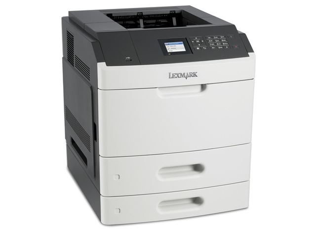 Lexmark MS810dtn Lexmark MS810dtn