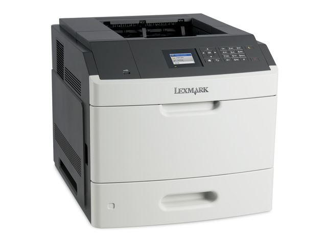 Lexmark MS810n Lexmark MS810n