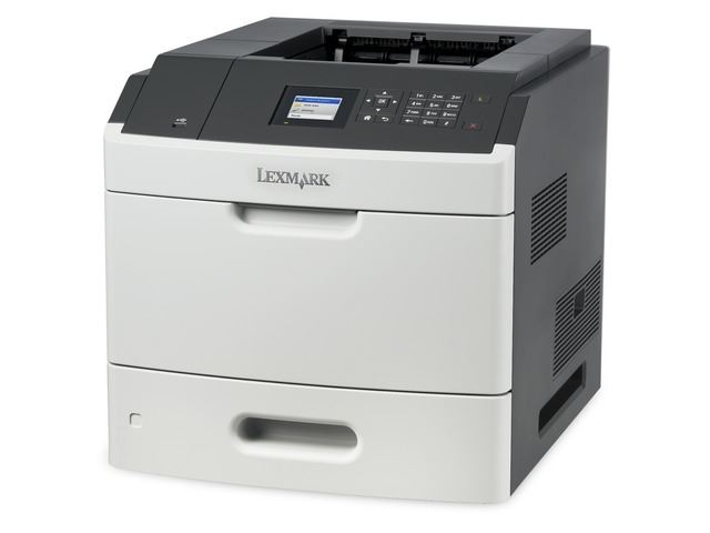 Lexmark MS810n Lexmark MS810n