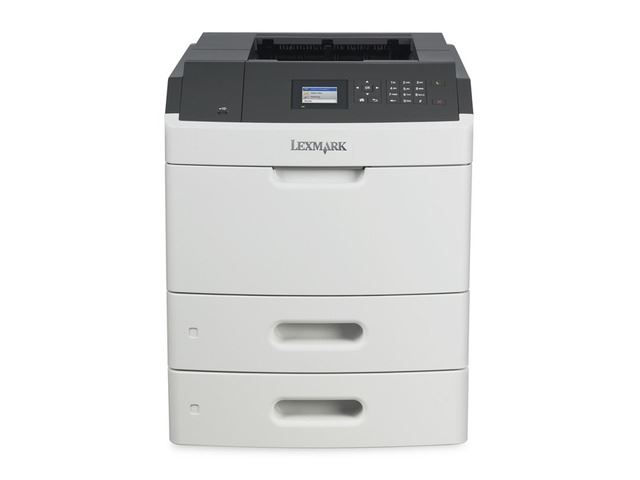 Lexmark MS811dtn Lexmark MS811dtn