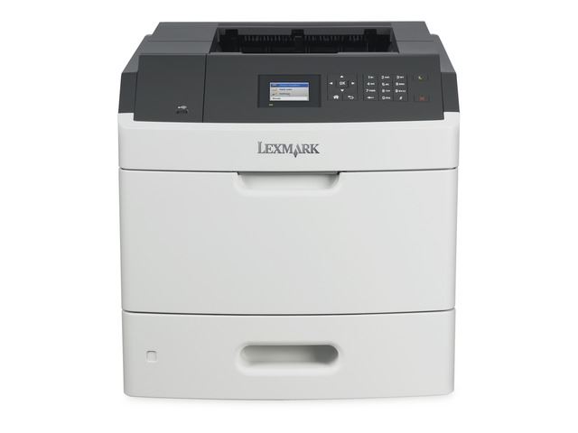 Lexmark MS811n Lexmark MS811n
