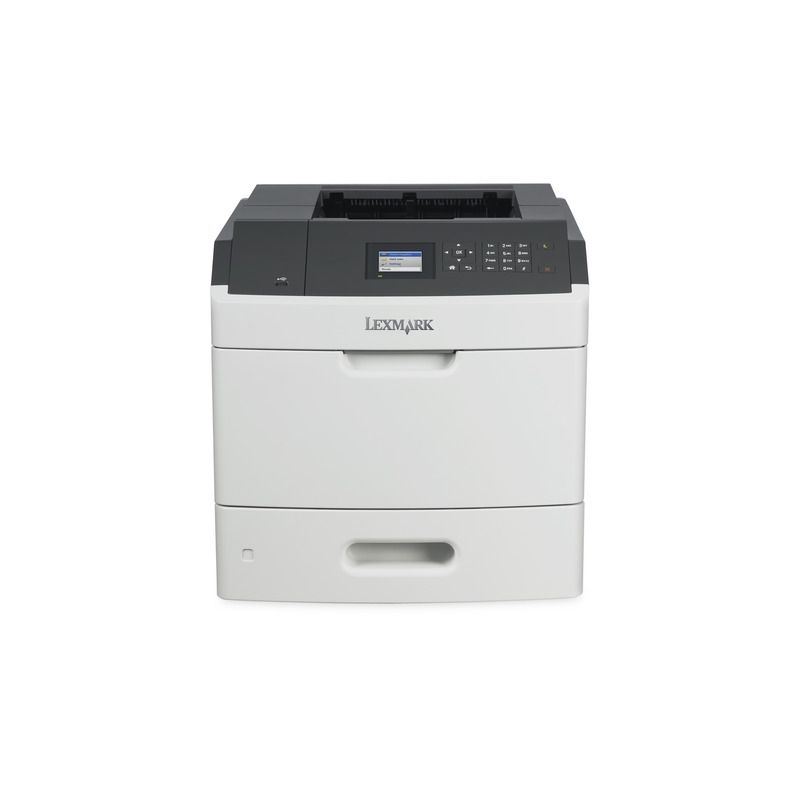 Lexmark MS818dn Lexmark MS818dn