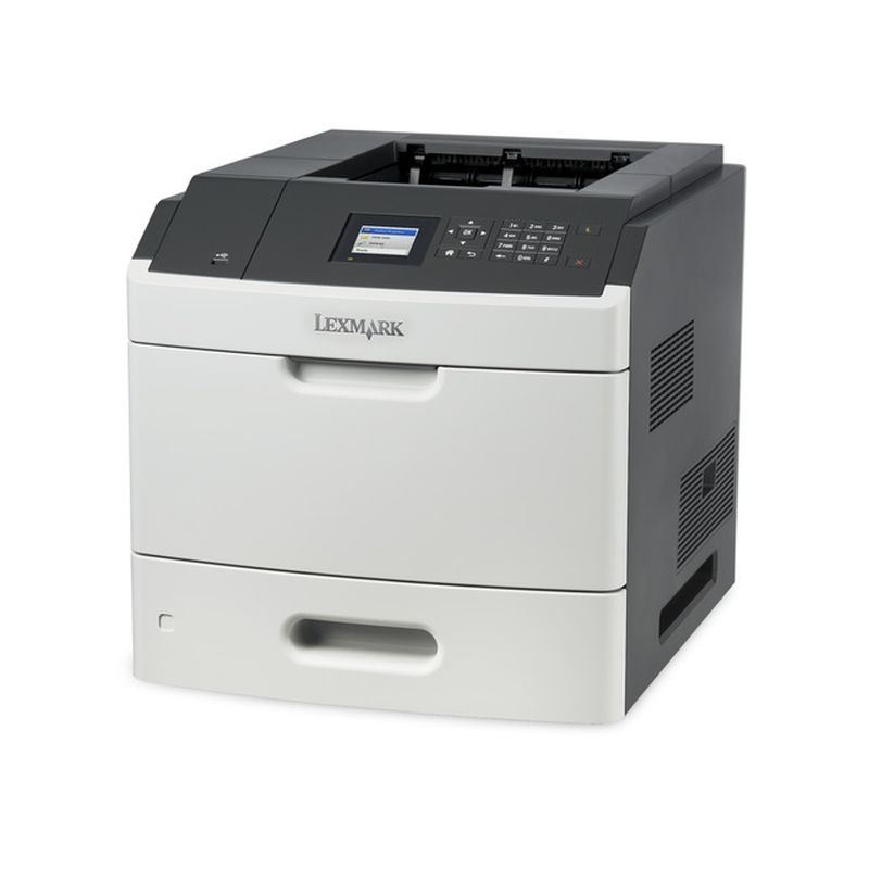 Lexmark MS818dn Lexmark MS818dn