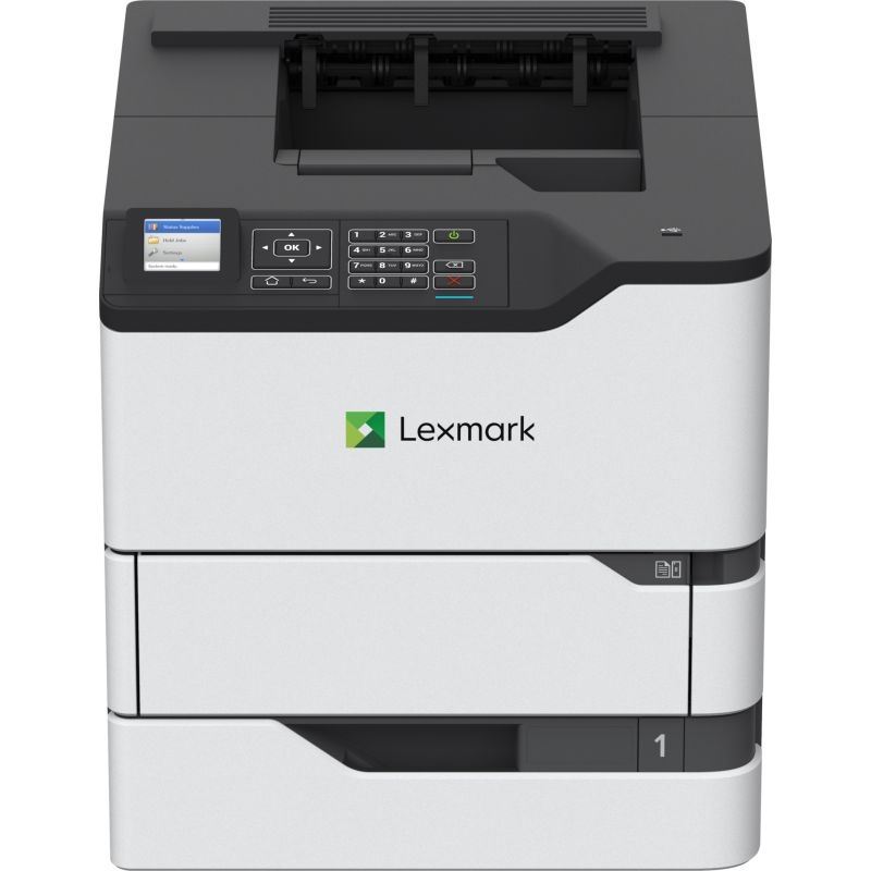 Lexmark MS823dn Lexmark MS823dn