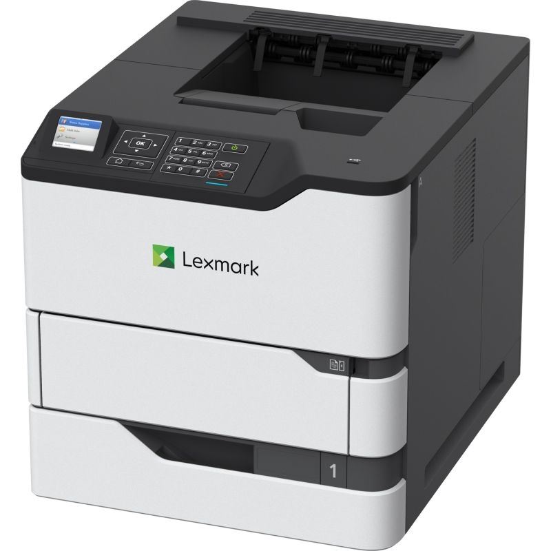 Lexmark MS823dn Lexmark MS823dn