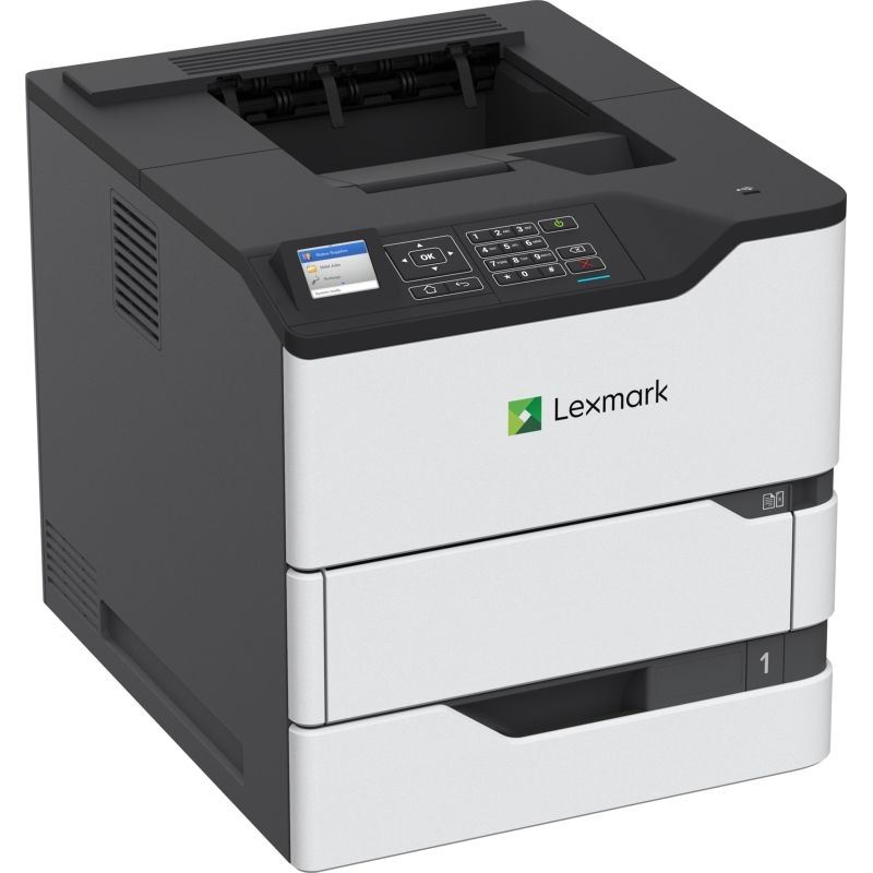 Lexmark MS823dn Lexmark MS823dn