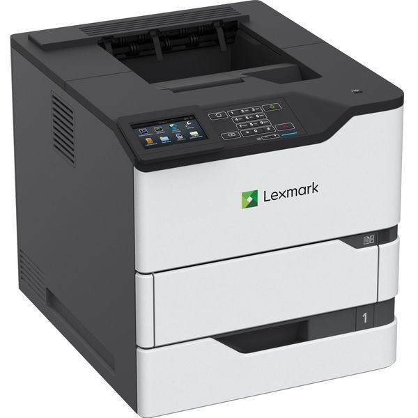 Lexmark MS826de Lexmark MS826de
