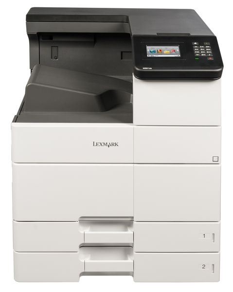 Lexmark MS911de