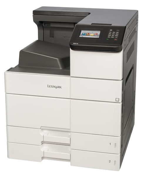 Lexmark MS911de