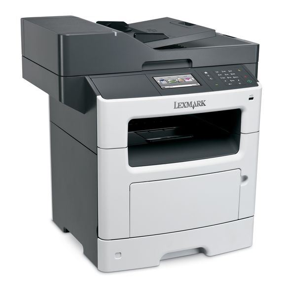 Lexmark MX510de