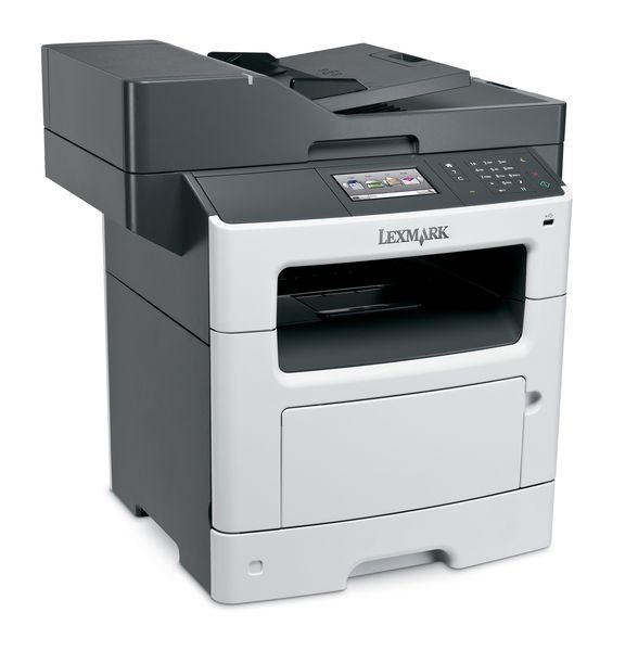 Lexmark MX511dhe