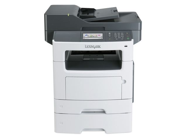 Lexmark MX511dte