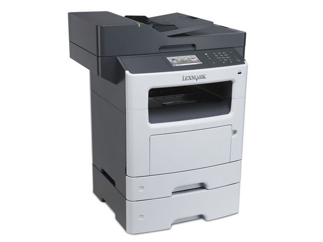 Lexmark MX511dte