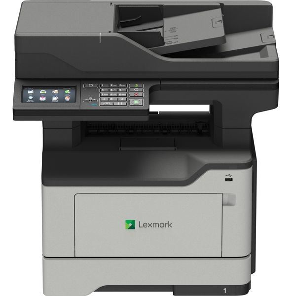 Lexmark MX521de Lexmark MX521de